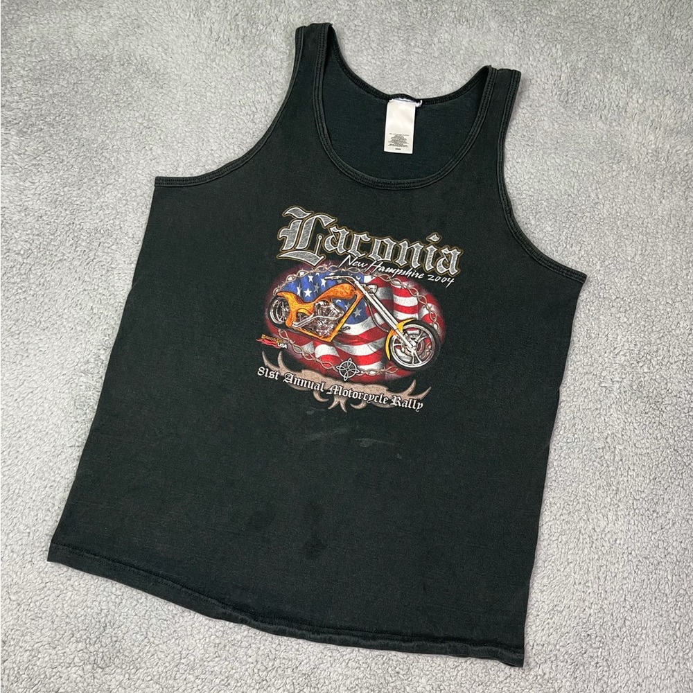 Laconia‎ bike week